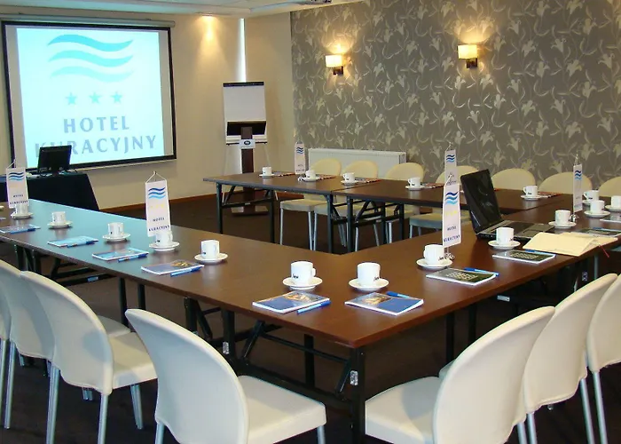 쿠라시니 스파 앤드 웰네스