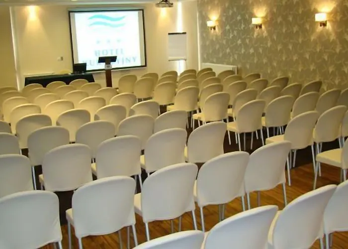 쿠라시니 스파 앤드 웰네스 3*