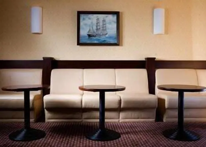 Kuracyjny & Wellness Hotel