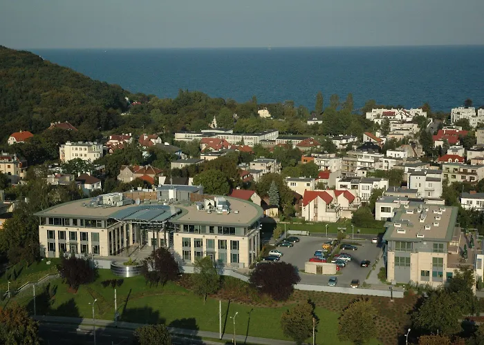 Hotel Kuracyjny & Wellness