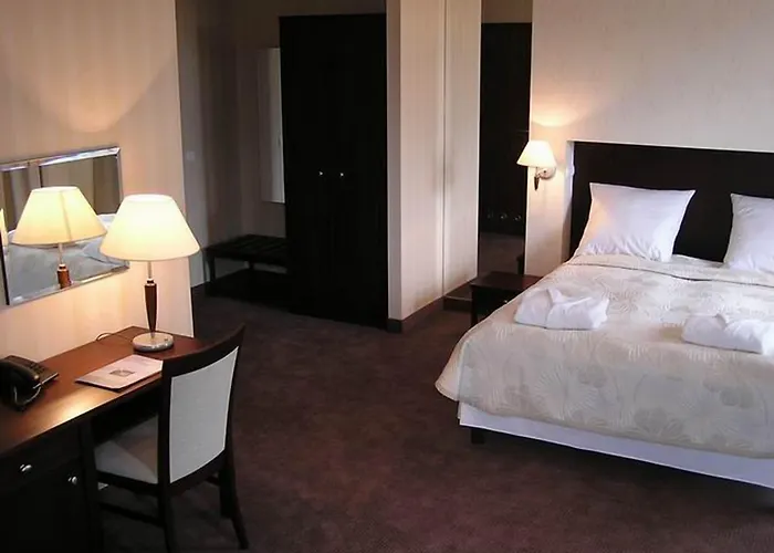 Kuracyjny & Wellness 3* Gdynia