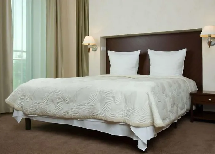 Hotel Kuracyjny & Wellness Gdynia