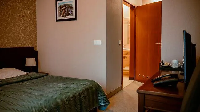 Hotel Kuracyjny & Wellness