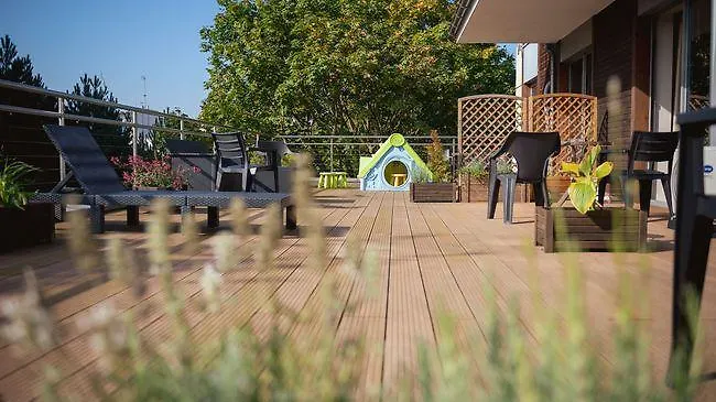 Kuracyjny & Wellness Gdynia