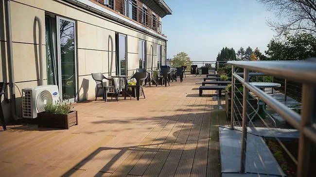 쿠라시니 스파 앤드 웰네스