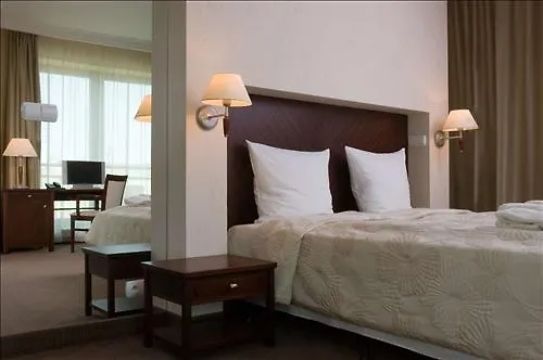 쿠라시니 스파 앤드 웰네스 호텔