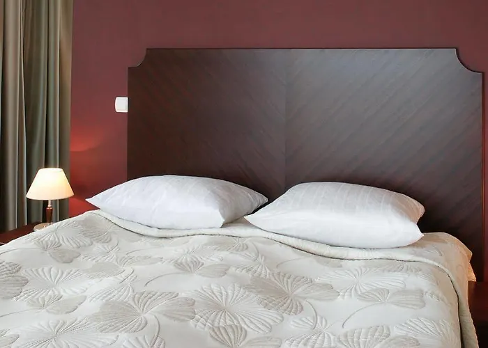 Hotel Kuracyjny & Wellness 3*