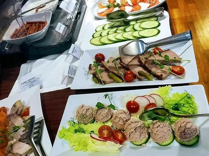 쿠라시니 스파 앤드 웰네스 그디니아