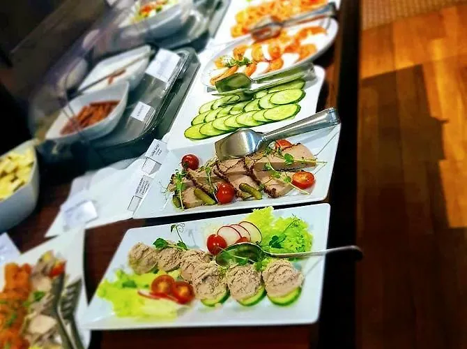 쿠라시니 스파 앤드 웰네스