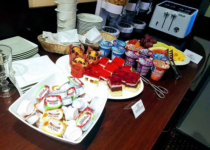 호텔 쿠라시니 스파 앤드 웰네스 3*